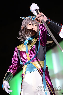 ꡼ No.051Υͥ / TGS 2015ϡCosplay Collection Nightפͤ򤿤äפμ̿ǥݡ