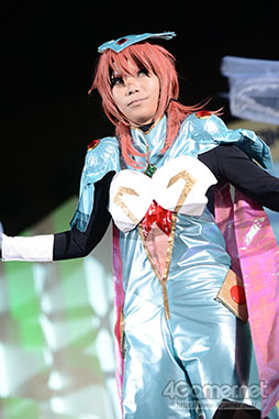 ꡼ No.053Υͥ / TGS 2015ϡCosplay Collection Nightפͤ򤿤äפμ̿ǥݡ