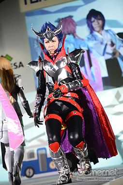 ꡼ No.054Υͥ / TGS 2015ϡCosplay Collection Nightפͤ򤿤äפμ̿ǥݡ