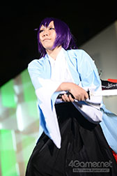 ꡼ No.055Υͥ / TGS 2015ϡCosplay Collection Nightפͤ򤿤äפμ̿ǥݡ