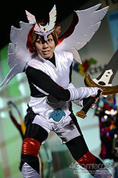 ꡼ No.057Υͥ / TGS 2015ϡCosplay Collection Nightפͤ򤿤äפμ̿ǥݡ