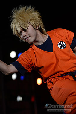 ꡼ No.059Υͥ / TGS 2015ϡCosplay Collection Nightפͤ򤿤äפμ̿ǥݡ