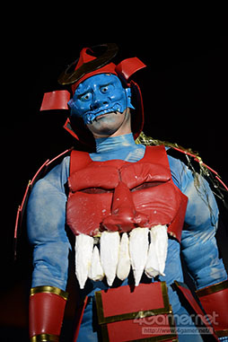 ꡼ No.064Υͥ / TGS 2015ϡCosplay Collection Nightפͤ򤿤äפμ̿ǥݡ