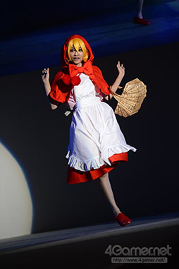 ꡼ No.066Υͥ / TGS 2015ϡCosplay Collection Nightפͤ򤿤äפμ̿ǥݡ