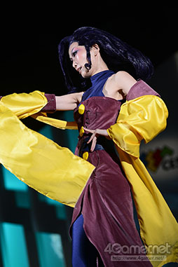 ꡼ No.073Υͥ / TGS 2015ϡCosplay Collection Nightפͤ򤿤äפμ̿ǥݡ