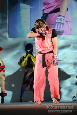 ꡼ No.078Υͥ / TGS 2015ϡCosplay Collection Nightפͤ򤿤äפμ̿ǥݡ