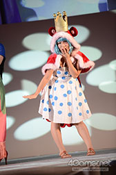 ꡼ No.083Υͥ / TGS 2015ϡCosplay Collection Nightפͤ򤿤äפμ̿ǥݡ