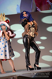 ꡼ No.084Υͥ / TGS 2015ϡCosplay Collection Nightפͤ򤿤äפμ̿ǥݡ