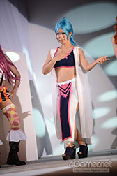  No.085Υͥ / TGS 2015ϡCosplay Collection Nightפͤ򤿤äפμ̿ǥݡ