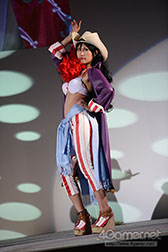 ꡼ No.087Υͥ / TGS 2015ϡCosplay Collection Nightפͤ򤿤äפμ̿ǥݡ