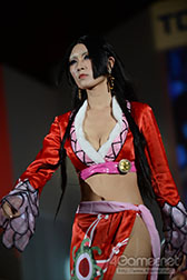 ꡼ No.089Υͥ / TGS 2015ϡCosplay Collection Nightפͤ򤿤äפμ̿ǥݡ