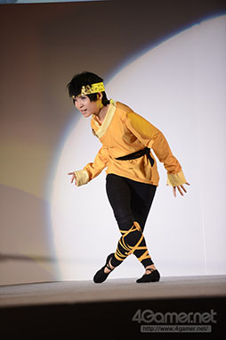 ꡼ No.108 | TGS 2015ϡCosplay Collection Nightפͤ򤿤äפμ̿ǥݡ