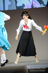 ꡼ No.113 | TGS 2015ϡCosplay Collection Nightפͤ򤿤äפμ̿ǥݡ