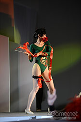 ꡼ No.114 | TGS 2015ϡCosplay Collection Nightפͤ򤿤äפμ̿ǥݡ