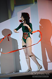 ꡼ No.115 | TGS 2015ϡCosplay Collection Nightפͤ򤿤äפμ̿ǥݡ