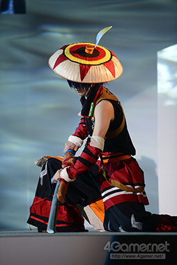 ꡼ No.120 | TGS 2015ϡCosplay Collection Nightפͤ򤿤äפμ̿ǥݡ