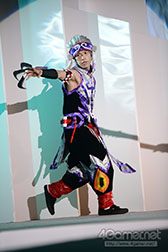 ꡼ No.121 | TGS 2015ϡCosplay Collection Nightפͤ򤿤äפμ̿ǥݡ