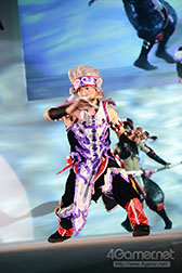 ꡼ No.122 | TGS 2015ϡCosplay Collection Nightפͤ򤿤äפμ̿ǥݡ