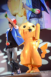 ꡼ No.124 | TGS 2015ϡCosplay Collection Nightפͤ򤿤äפμ̿ǥݡ