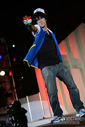 ꡼ No.125 | TGS 2015ϡCosplay Collection Nightפͤ򤿤äפμ̿ǥݡ