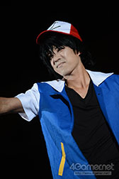 ꡼ No.126 | TGS 2015ϡCosplay Collection Nightפͤ򤿤äפμ̿ǥݡ