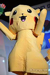 ꡼ No.127 | TGS 2015ϡCosplay Collection Nightפͤ򤿤äפμ̿ǥݡ