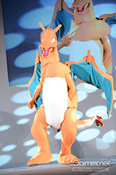 ꡼ No.129 | TGS 2015ϡCosplay Collection Nightפͤ򤿤äפμ̿ǥݡ