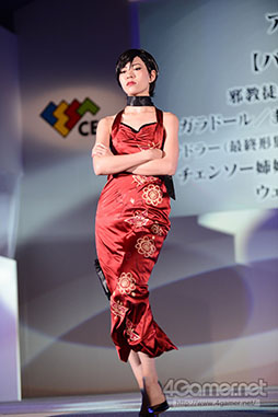 ꡼ No.130 | TGS 2015ϡCosplay Collection Nightפͤ򤿤äפμ̿ǥݡ