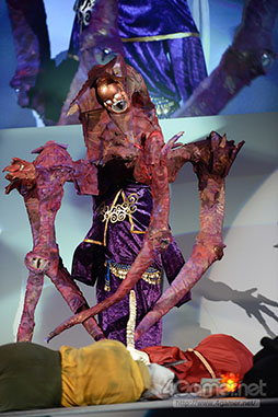 ꡼ No.133 | TGS 2015ϡCosplay Collection Nightפͤ򤿤äפμ̿ǥݡ