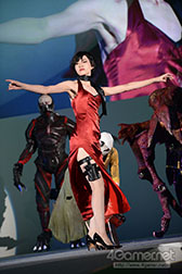 ꡼ No.134 | TGS 2015ϡCosplay Collection Nightפͤ򤿤äפμ̿ǥݡ