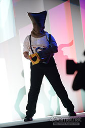 ꡼ No.137 | TGS 2015ϡCosplay Collection Nightפͤ򤿤äפμ̿ǥݡ