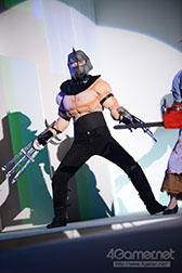 ꡼ No.138 | TGS 2015ϡCosplay Collection Nightפͤ򤿤äפμ̿ǥݡ