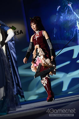 ꡼ No.141 | TGS 2015ϡCosplay Collection Nightפͤ򤿤äפμ̿ǥݡ