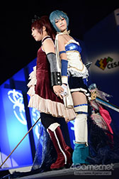 ꡼ No.142 | TGS 2015ϡCosplay Collection Nightפͤ򤿤äפμ̿ǥݡ