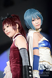 ꡼ No.143 | TGS 2015ϡCosplay Collection Nightפͤ򤿤äפμ̿ǥݡ