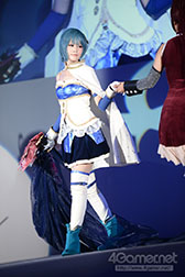  No.144Υͥ / TGS 2015ϡCosplay Collection Nightפͤ򤿤äפμ̿ǥݡ