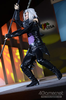 ꡼ No.145 | TGS 2015ϡCosplay Collection Nightפͤ򤿤äפμ̿ǥݡ