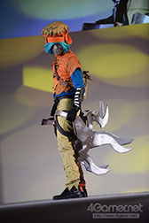 ꡼ No.150 | TGS 2015ϡCosplay Collection Nightפͤ򤿤äפμ̿ǥݡ