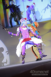 ꡼ No.151 | TGS 2015ϡCosplay Collection Nightפͤ򤿤äפμ̿ǥݡ