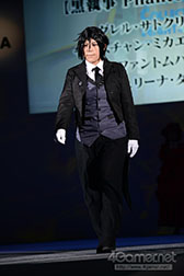 ꡼ No.152 | TGS 2015ϡCosplay Collection Nightפͤ򤿤äפμ̿ǥݡ