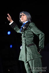 ꡼ No.153 | TGS 2015ϡCosplay Collection Nightפͤ򤿤äפμ̿ǥݡ