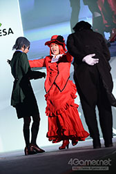 ꡼ No.154 | TGS 2015ϡCosplay Collection Nightפͤ򤿤äפμ̿ǥݡ