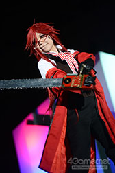 ꡼ No.156 | TGS 2015ϡCosplay Collection Nightפͤ򤿤äפμ̿ǥݡ