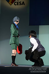 ꡼ No.157 | TGS 2015ϡCosplay Collection Nightפͤ򤿤äפμ̿ǥݡ