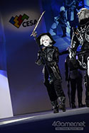  No.170Υͥ / TGS 2015ϡCosplay Collection Nightפͤ򤿤äפμ̿ǥݡ