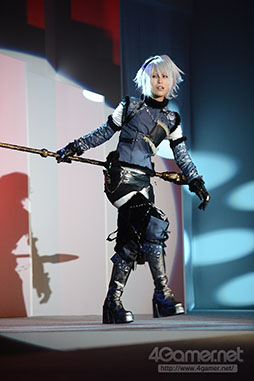 ꡼ No.190 | TGS 2015ϡCosplay Collection Nightפͤ򤿤äפμ̿ǥݡ