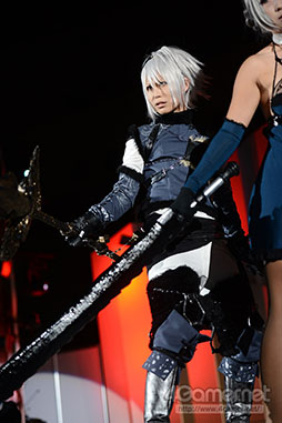 ꡼ No.192 | TGS 2015ϡCosplay Collection Nightפͤ򤿤äפμ̿ǥݡ