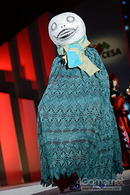 ꡼ No.193 | TGS 2015ϡCosplay Collection Nightפͤ򤿤äפμ̿ǥݡ