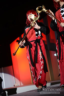 ꡼ No.195 | TGS 2015ϡCosplay Collection Nightפͤ򤿤äפμ̿ǥݡ