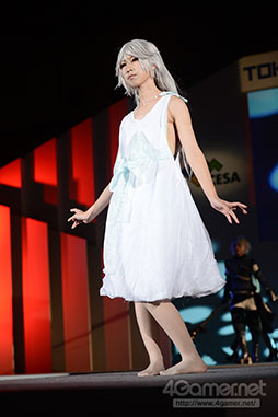 ꡼ No.198 | TGS 2015ϡCosplay Collection Nightפͤ򤿤äפμ̿ǥݡ